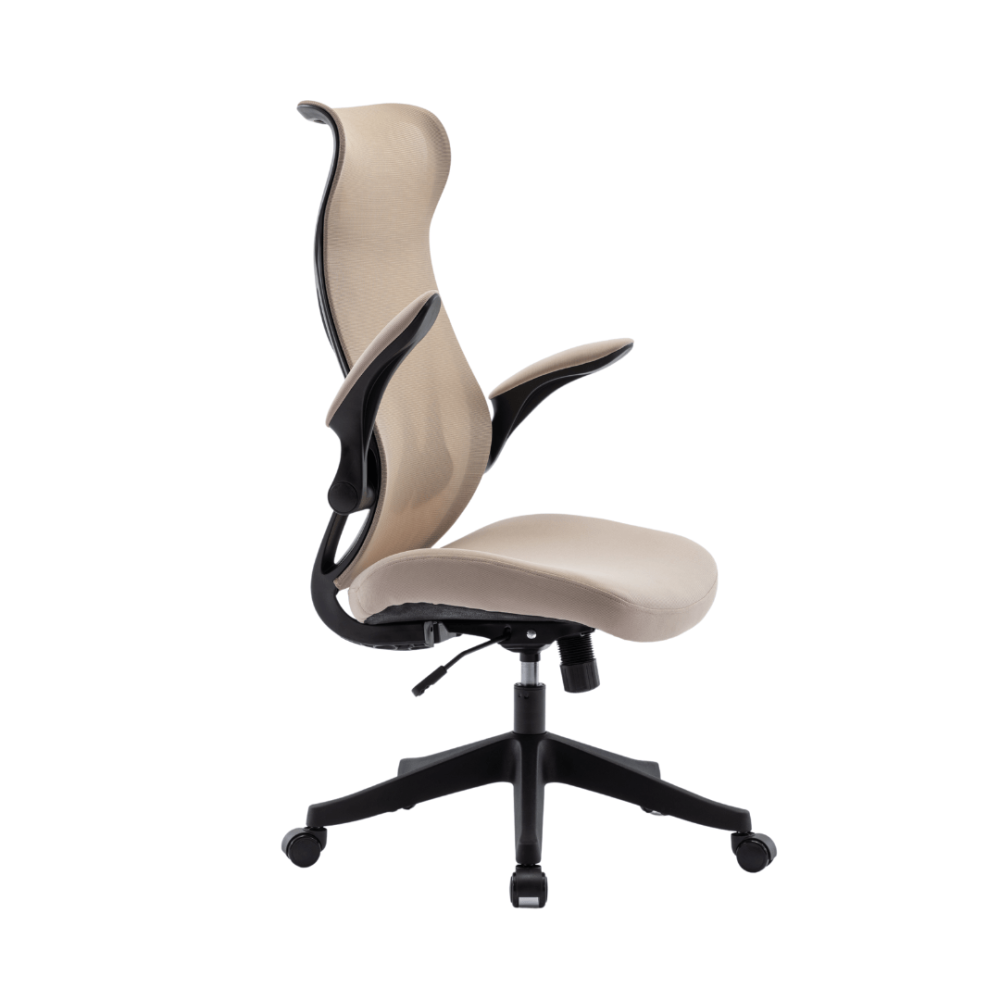 כסא מנהלים דגם כרמל 4