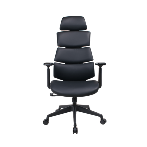 כסא מנהלים דגם לונג גבוה 2
