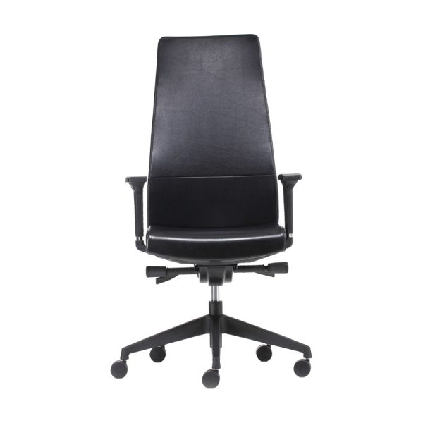 כסא מנהלים דגם ליאן 2