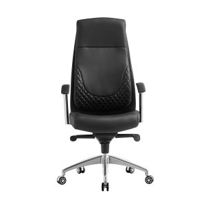 כסא מנהלים דגם ליברטי גבוה 4