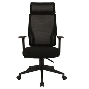 כסא מנהלים דגם מאורו 2