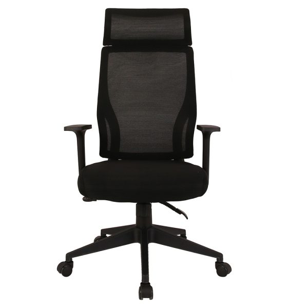 כסא מנהלים דגם מאורו 2