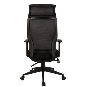 כסא מנהלים דגם מאורו 3