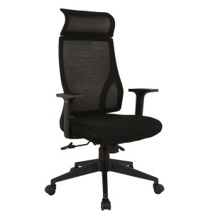 כסא מנהלים דגם מאורו 4