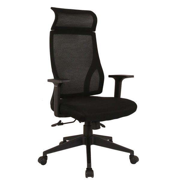 כסא מנהלים דגם מאורו 4