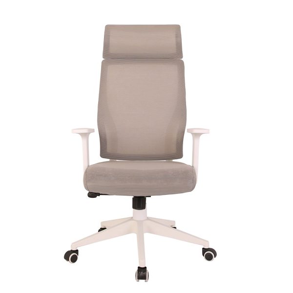 כסא מנהלים דגם מאורו 6