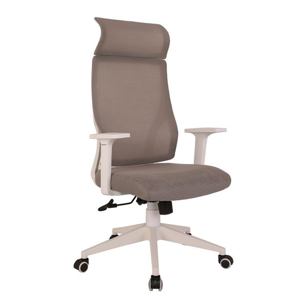 כסא מנהלים דגם מאורו