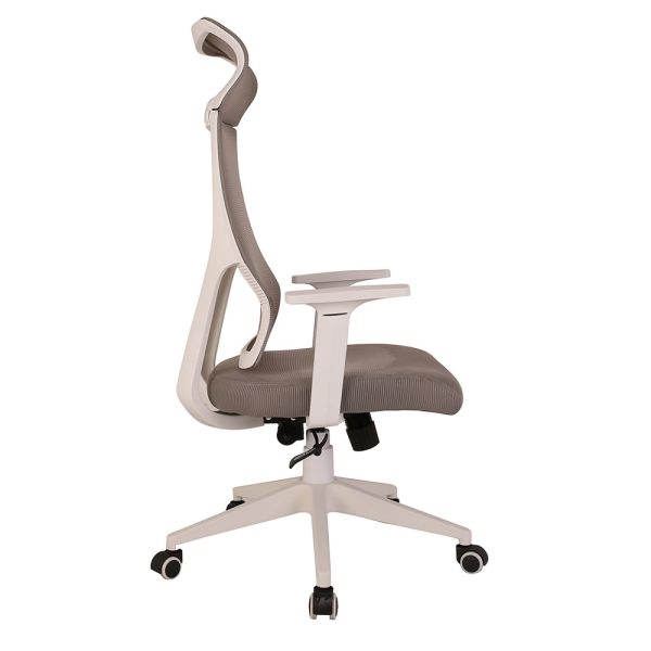 כסא מנהלים דגם מאורו 8