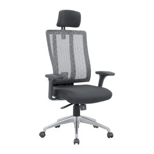 כסא מנהלים דגם מנטור גבוה