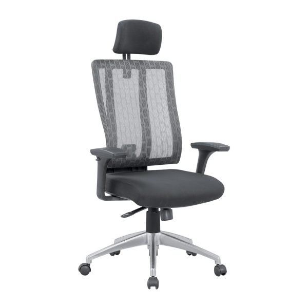 כסא מנהלים דגם מנטור גבוה