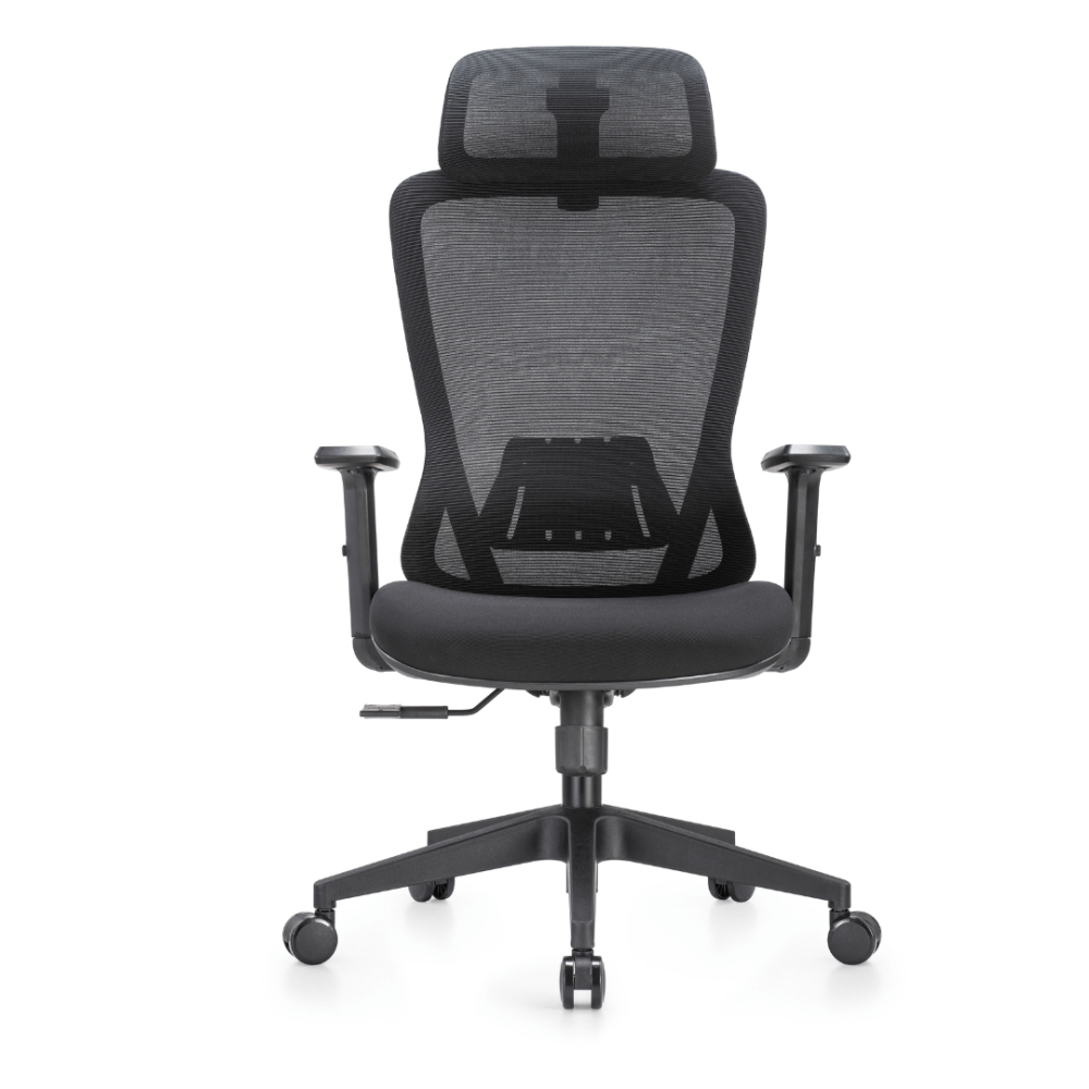 כסא מנהלים דגם מנצ'סטר גבוה 2