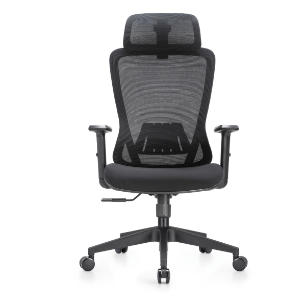 כסא מנהלים דגם מנצ'סטר גבוה 2