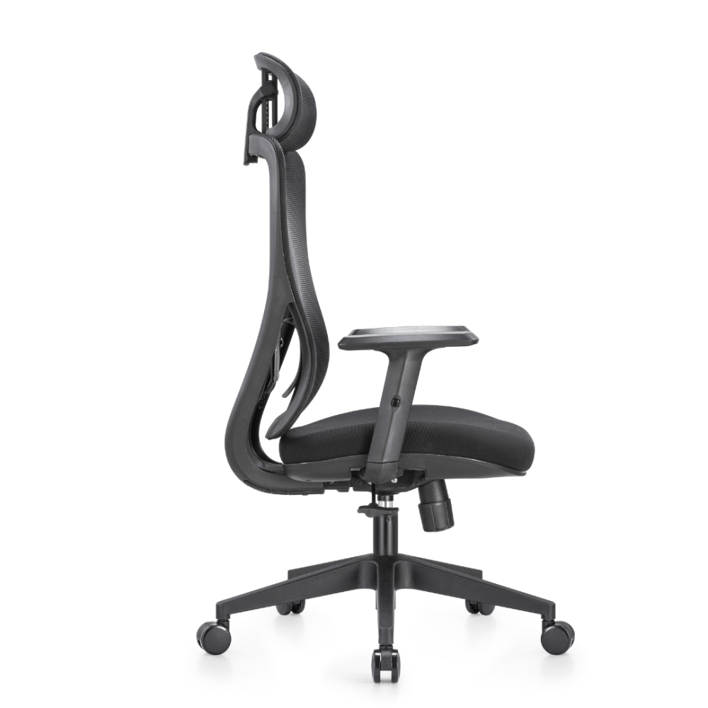 כסא מנהלים דגם מנצ'סטר גבוה 3