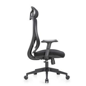 כסא מנהלים דגם מנצ'סטר גבוה 3