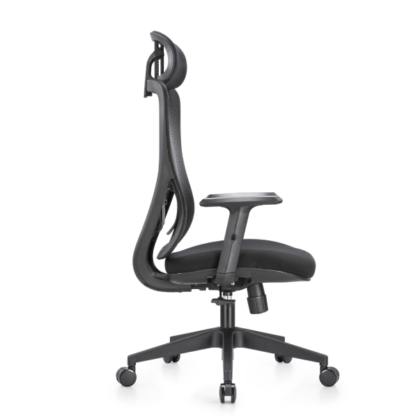 כסא מנהלים דגם מנצ'סטר גבוה 3