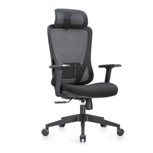 כסא מנהלים דגם מנצ'סטר גבוה