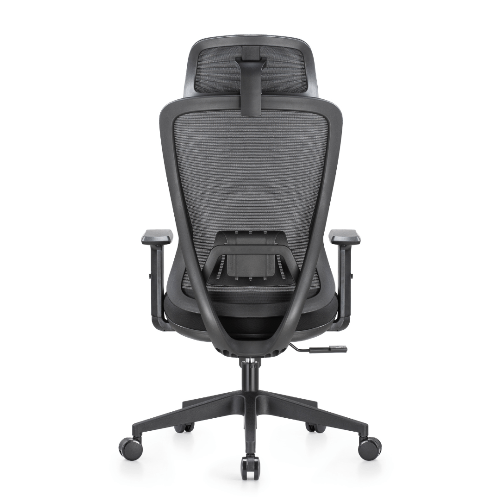 כסא מנהלים דגם מנצ'סטר גבוה 4