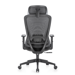 כסא מנהלים דגם מנצ'סטר גבוה 4