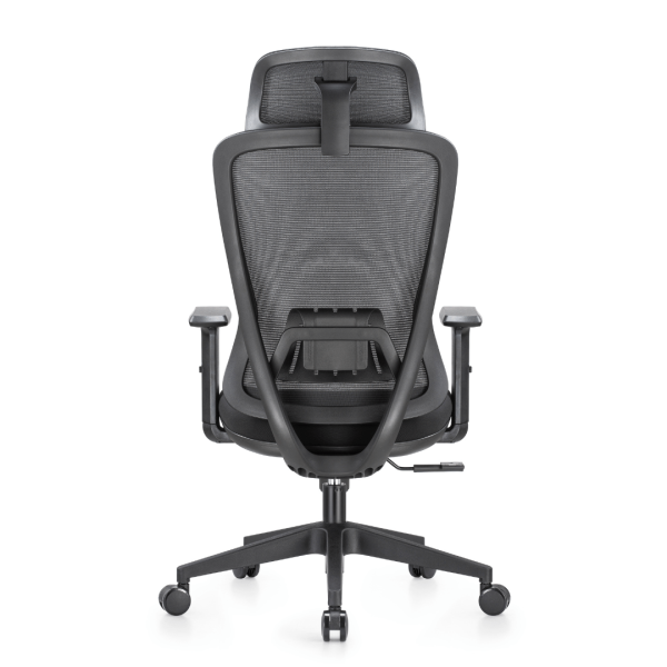 כסא מנהלים דגם מנצ'סטר גבוה 4