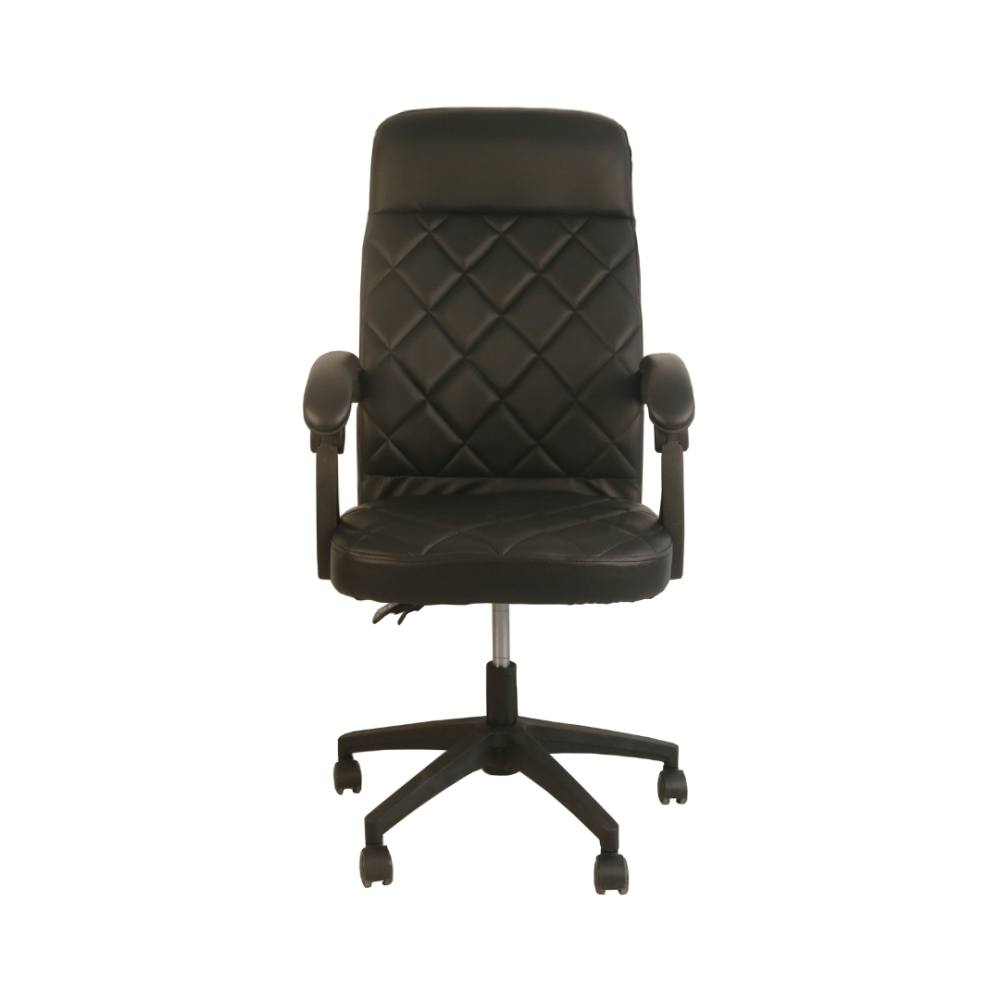 כסא מנהלים דגם מקס גבוה 2