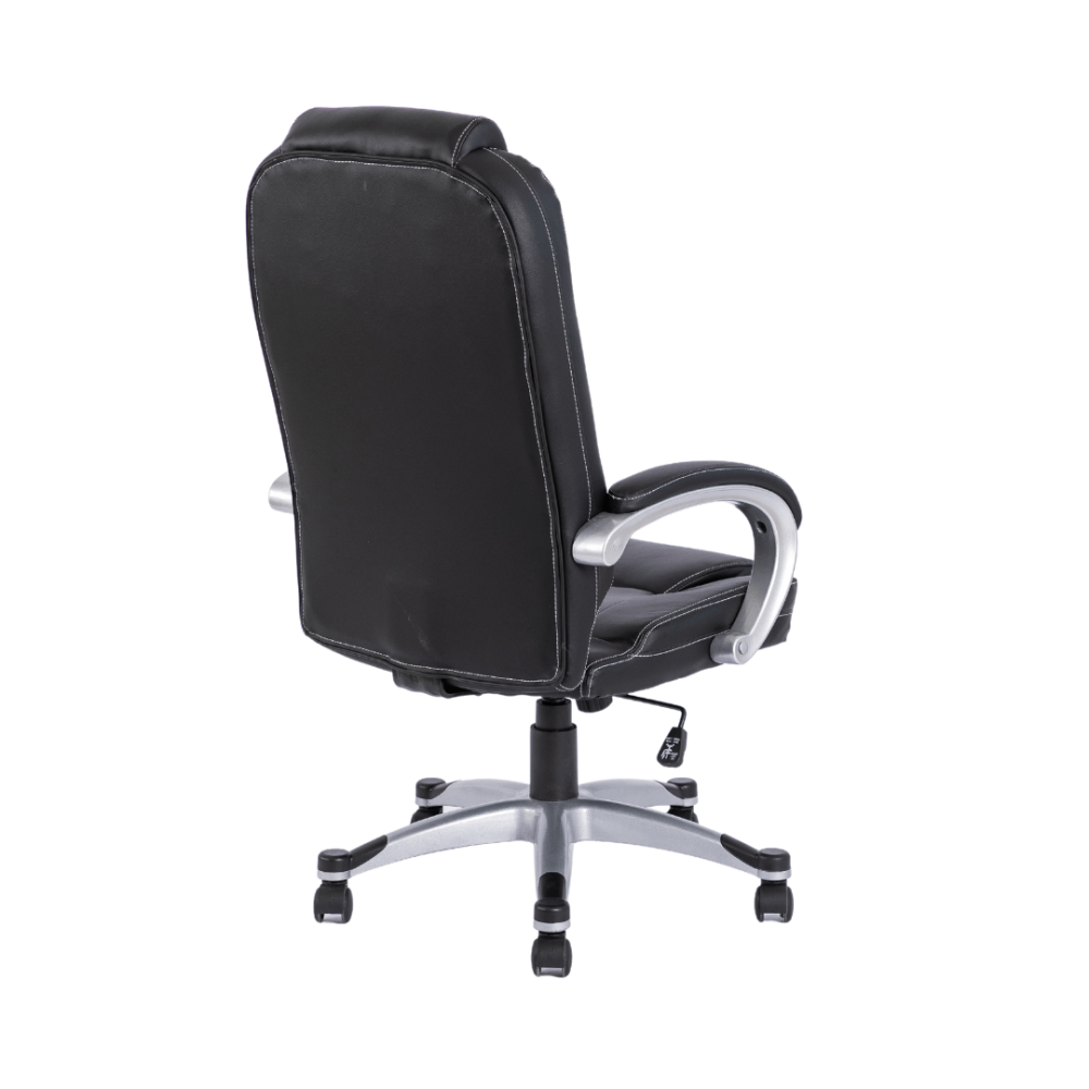 כסא מנהלים דגם מרום 4