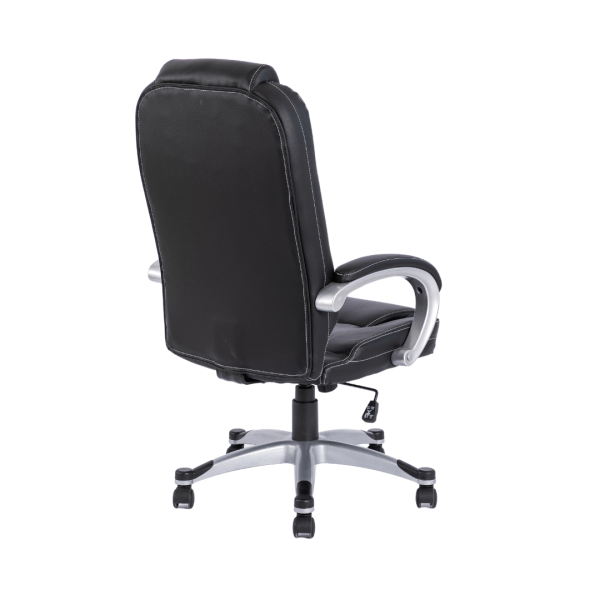 כסא מנהלים דגם מרום 4