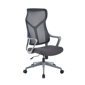 כסא מנהלים דגם נגבה גבוה