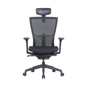 כסא מנהלים דגם נמרוד גבוה 21