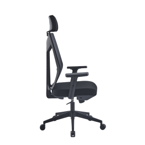 כסא מנהלים דגם נתיב גבוה 2