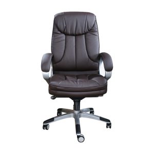 כסא מנהלים דגם סאב גבוה 2