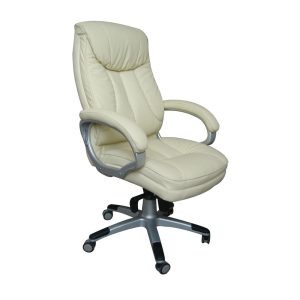 כסא מנהלים דגם סאב גבוה 3