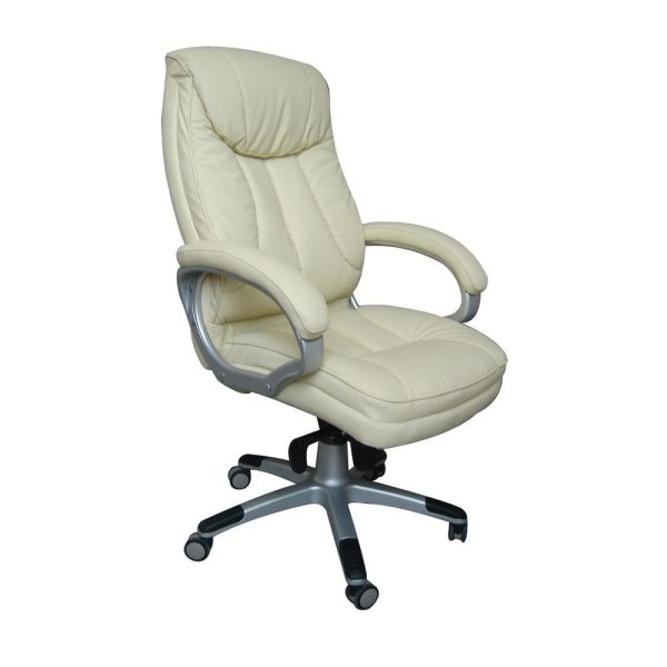 כסא מנהלים דגם סאב גבוה 3