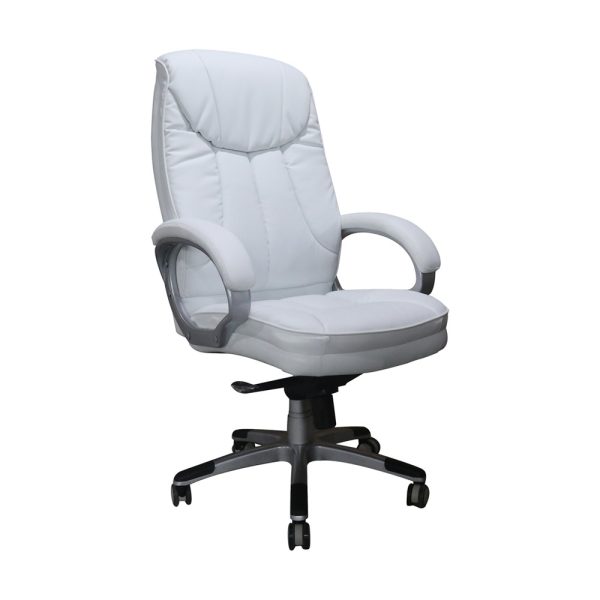 כסא מנהלים דגם סאב גבוה 6