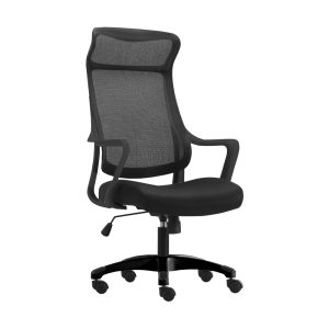 כסא מנהלים דגם סייקו גבוה