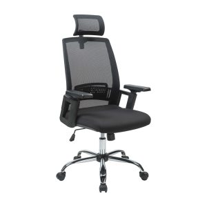 כסא מנהלים דגם ערן