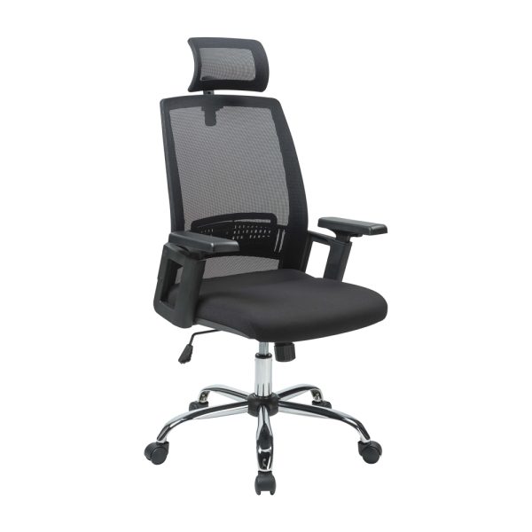 כסא מנהלים דגם ערן