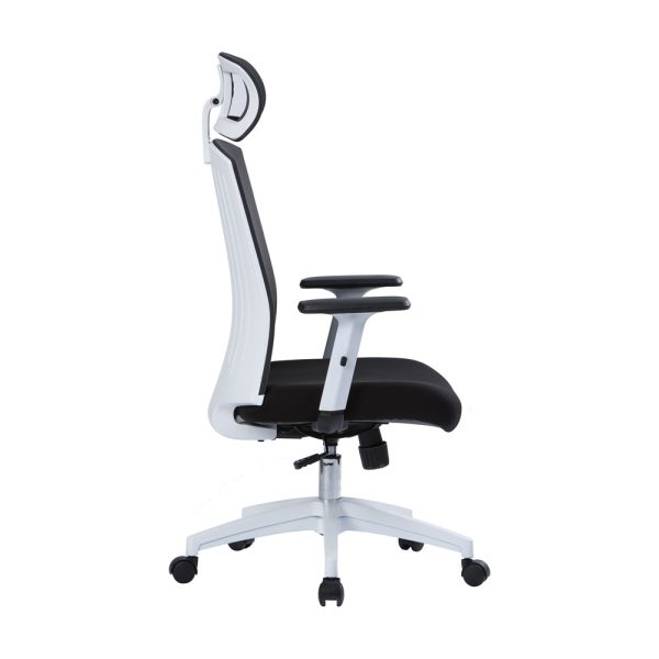 כסא מנהלים דגם פאלאס גבוה 11