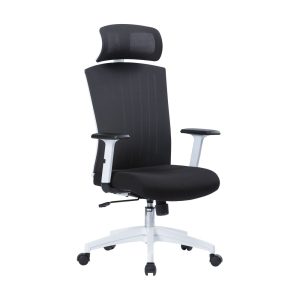 כסא מנהלים דגם פאלאס גבוה