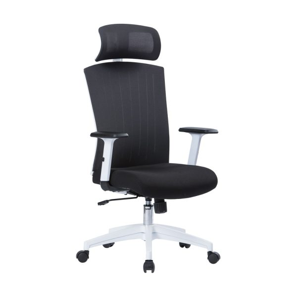 כסא מנהלים דגם פאלאס גבוה