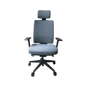 כסא מנהלים דגם פטרו גבוה 3