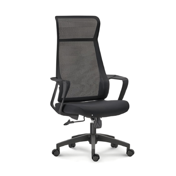 כסא מנהלים דגם פיוניר