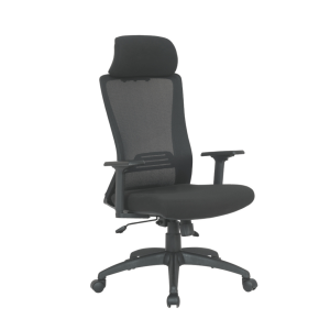 כסא מנהלים דגם רוטשילד גבוה