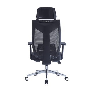 כסא מנהלים דגם שילה גבוה 4