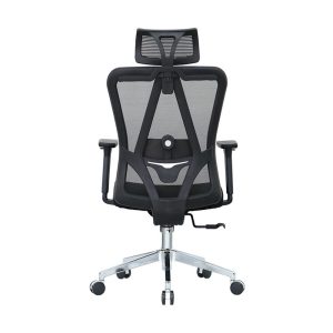 כסא מנהלים טירנה גבוה 2