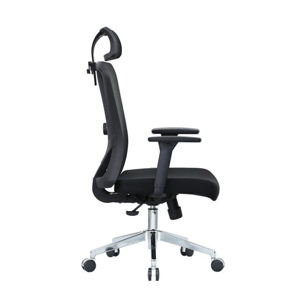 כסא מנהלים טירנה גבוה 3