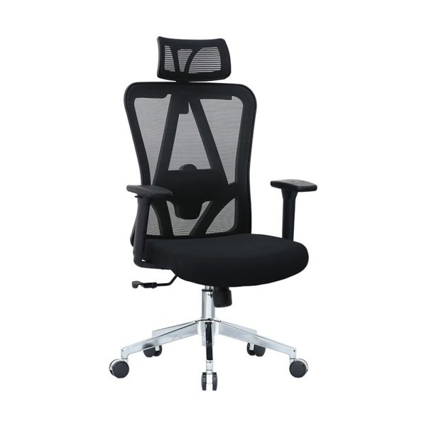 כסא מנהלים טירנה גבוה 4