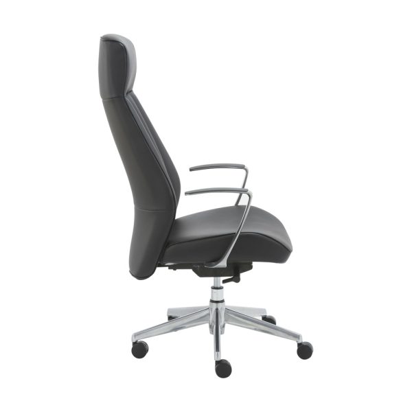 כסא מנהלים לורנצו 3