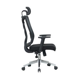 כסא מנהלים לינק גבוה 3