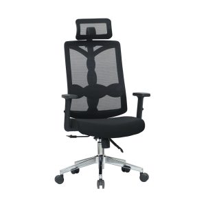 כסא מנהלים לינק גבוה 4