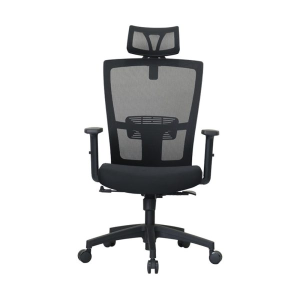 כסא מנהלים סוריסו גבוה 3